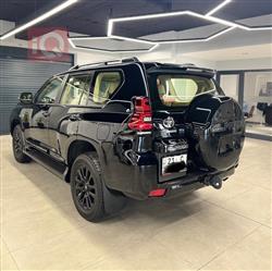 تۆیۆتا لاندكروزر پرادۆ